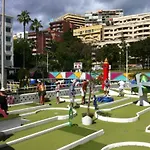 Holiday & Relax - Appartament Center Torremolinos