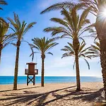 Holiday & Relax - Appartament Center Torremolinos