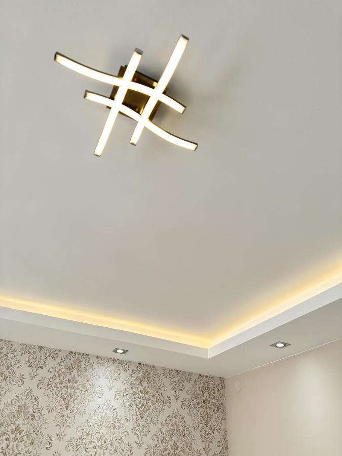 & Relax - Appartament Center *