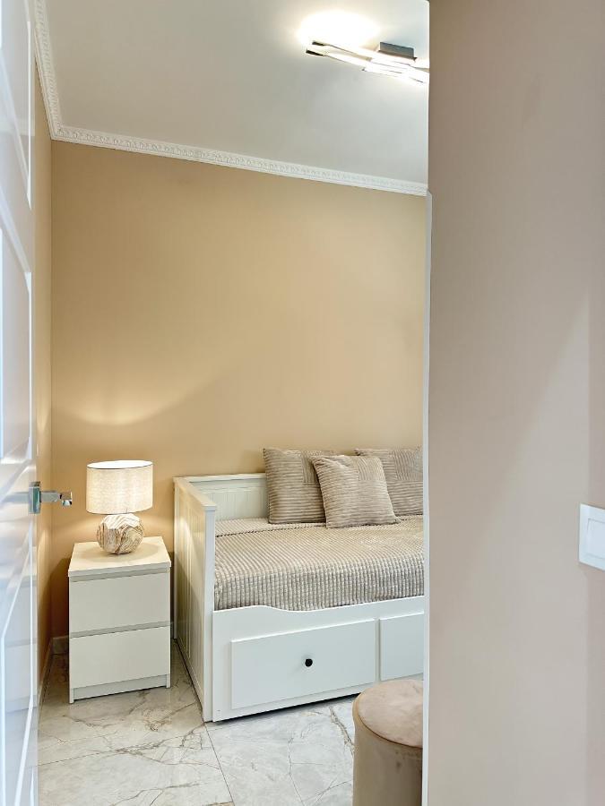 Lejlighed & Relax - Appartament Center *